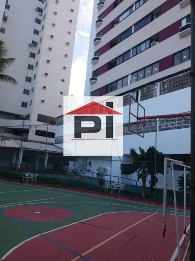 Apartamento, 3 quartos, 86 m² - Foto 12