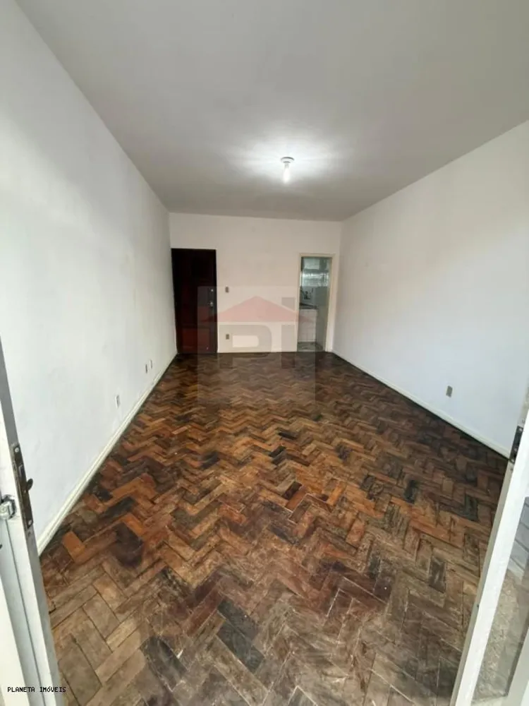 Apartamento, 2 quartos, 90 m² - Foto 2