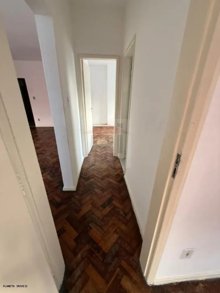 Apartamento, 2 quartos, 90 m² - Foto 3