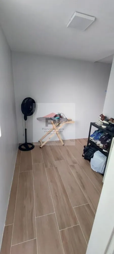 Cobertura, 3 quartos, 145 m² - Foto 10