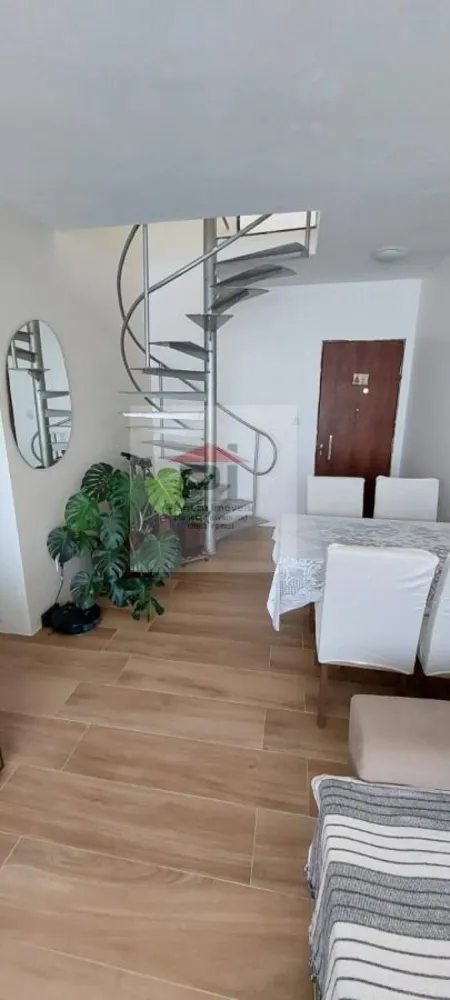 Cobertura, 3 quartos, 145 m² - Foto 7