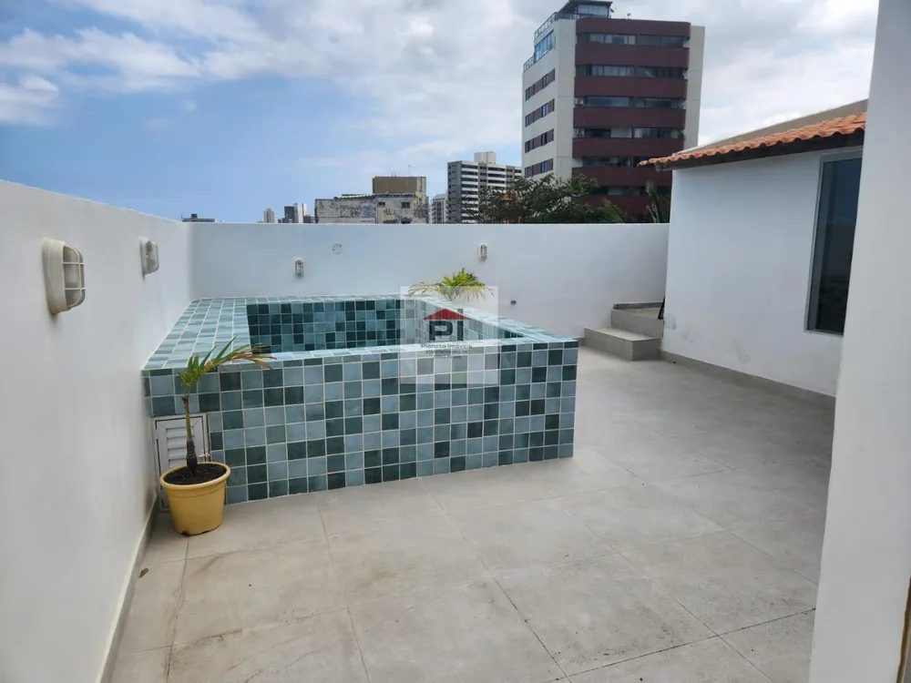 Cobertura, 3 quartos, 145 m² - Foto 3