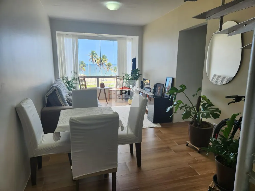 Cobertura, 3 quartos, 145 m² - Foto 1