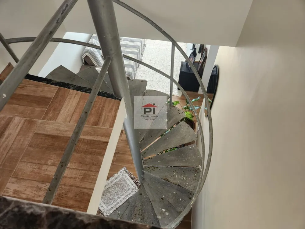 Cobertura, 3 quartos, 145 m² - Foto 6