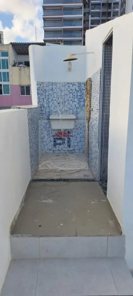 Cobertura, 3 quartos, 145 m² - Foto 4