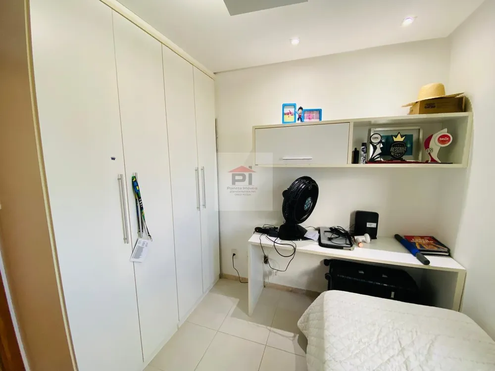 Apartamento, 3 quartos, 86 m² - Foto 4