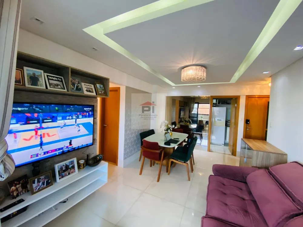 Apartamento, 3 quartos, 86 m² - Foto 2