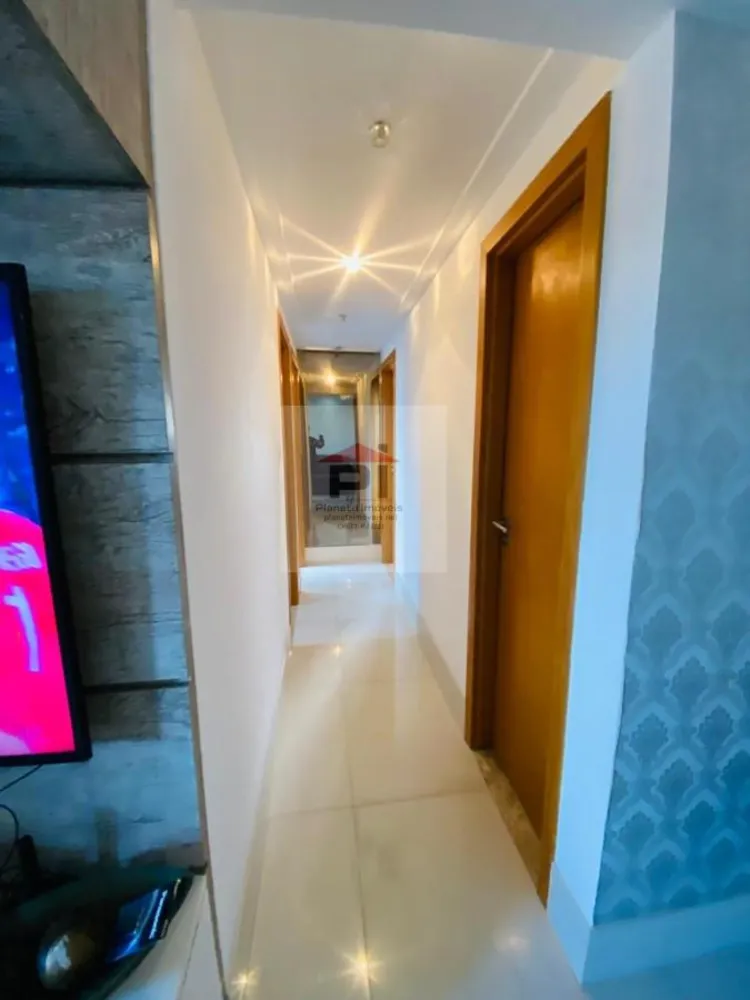 Apartamento, 3 quartos, 86 m² - Foto 3