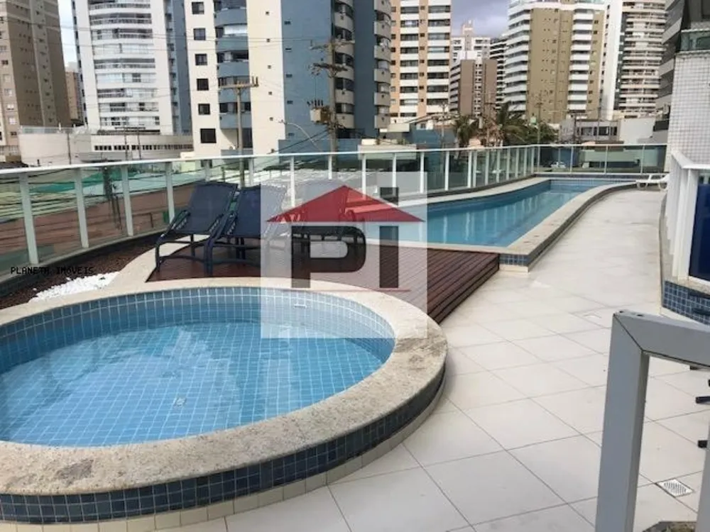 Cobertura, 3 quartos, 136 m² - Foto 11