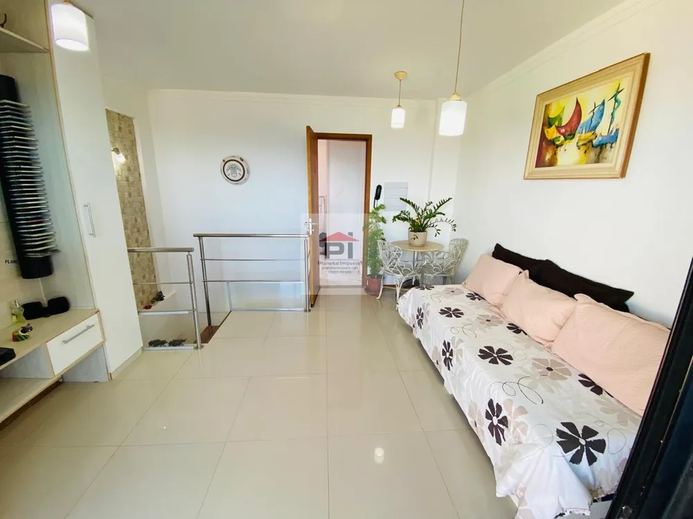 Cobertura, 3 quartos, 136 m² - Foto 4