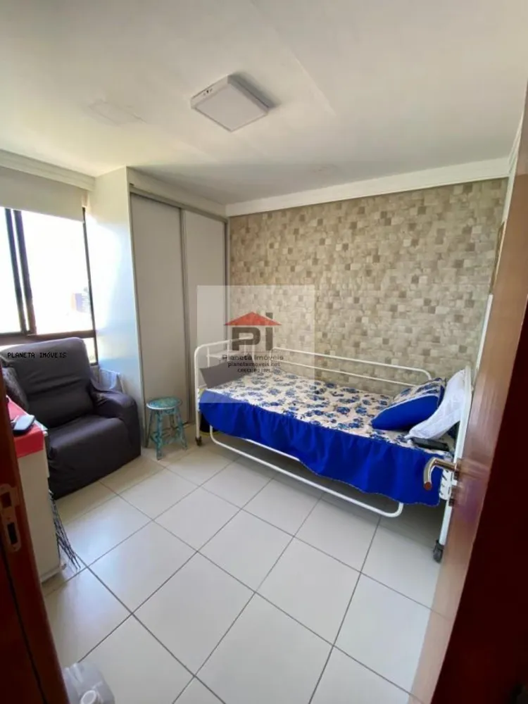 Cobertura, 3 quartos, 136 m² - Foto 8