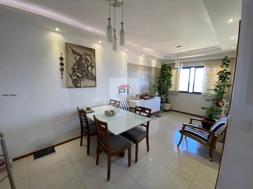 Cobertura, 3 quartos, 136 m² - Foto 5
