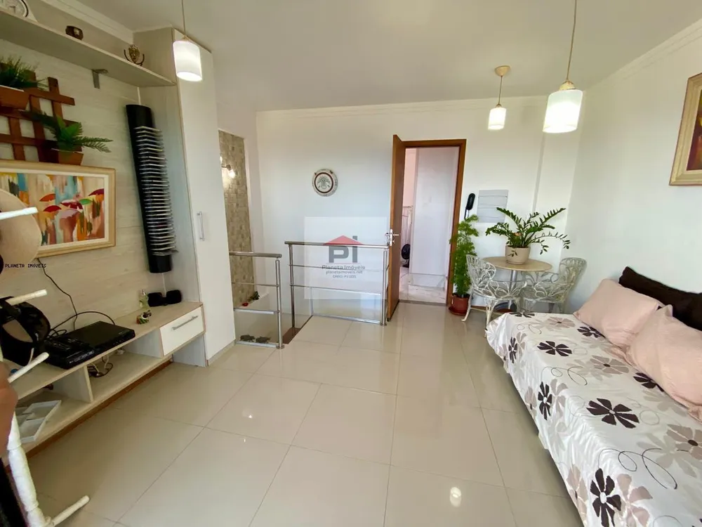 Cobertura, 3 quartos, 136 m² - Foto 3