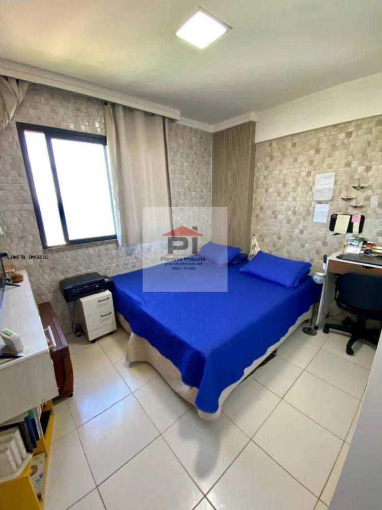 Cobertura, 3 quartos, 136 m² - Foto 7