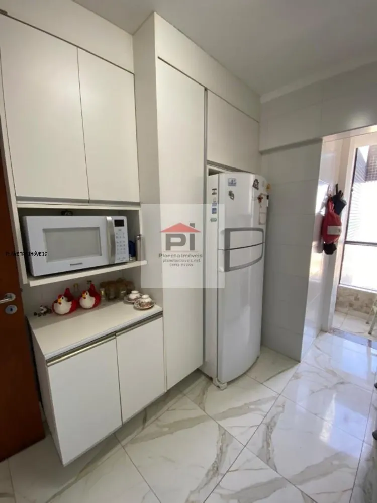 Cobertura, 3 quartos, 136 m² - Foto 9