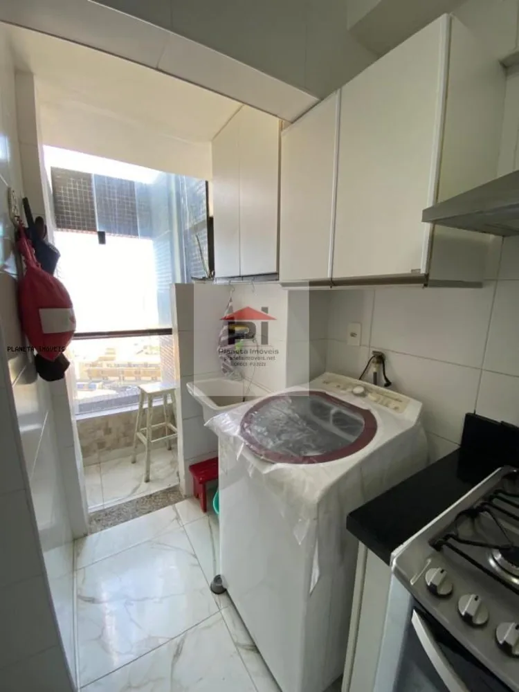 Cobertura, 3 quartos, 136 m² - Foto 10