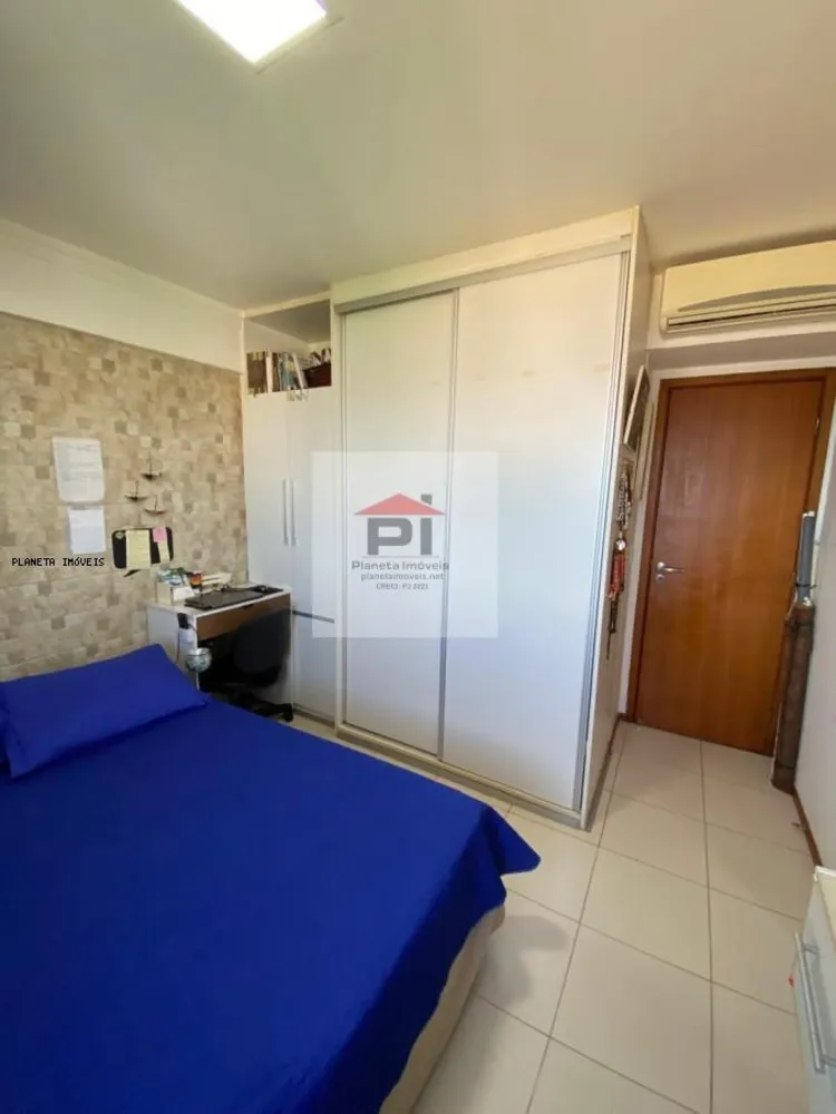 Cobertura, 3 quartos, 136 m² - Foto 6