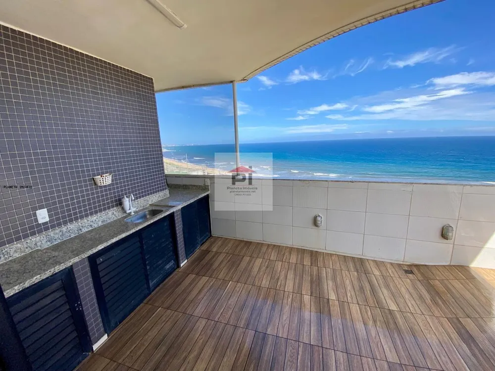 Cobertura, 3 quartos, 136 m² - Foto 2