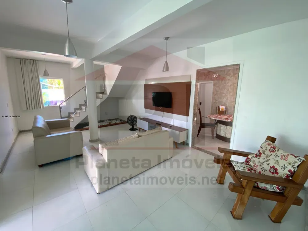 Casa de Condomínio, 4 quartos - Foto 4