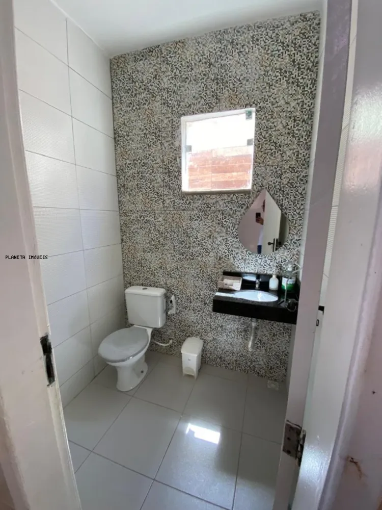 Casa de Condomínio, 4 quartos - Foto 12