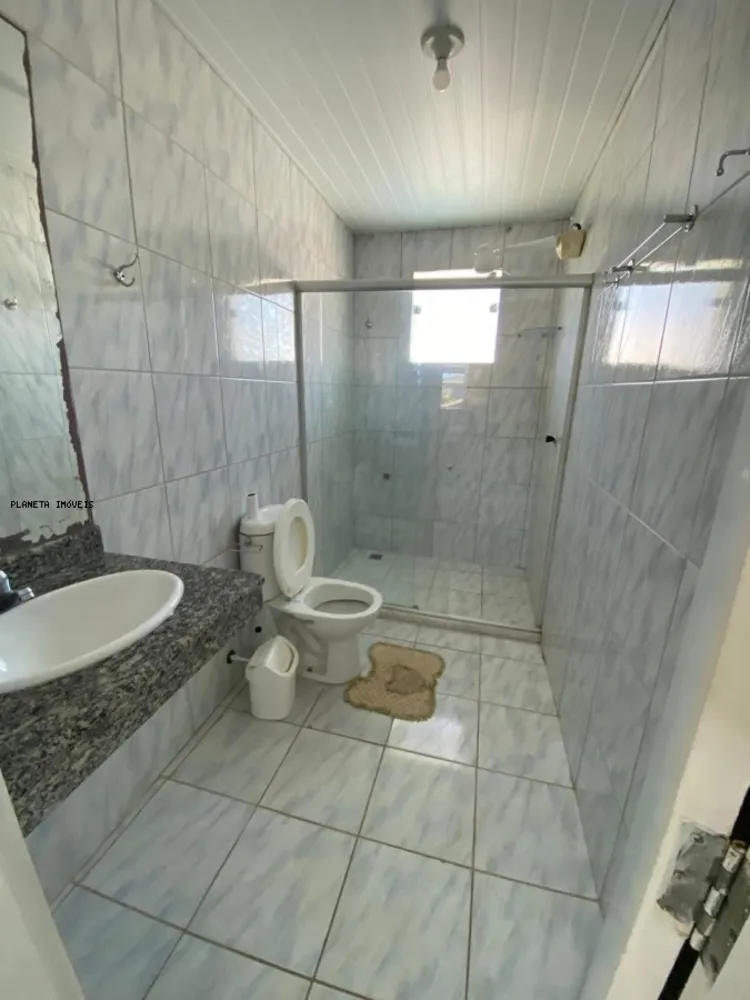 Casa de Condomínio, 4 quartos - Foto 11