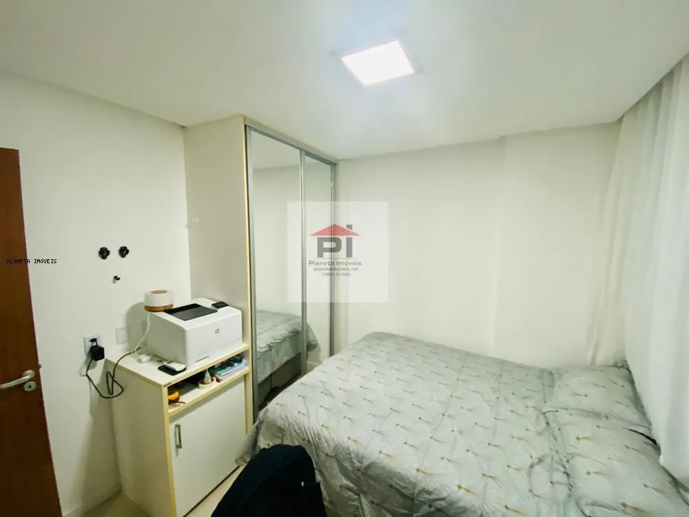 Apartamento, 3 quartos, 91 m² - Foto 6