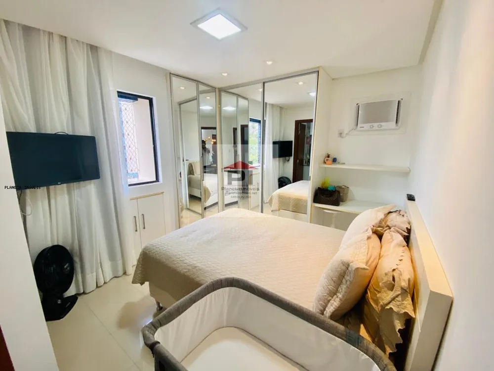 Apartamento, 3 quartos, 91 m² - Foto 3