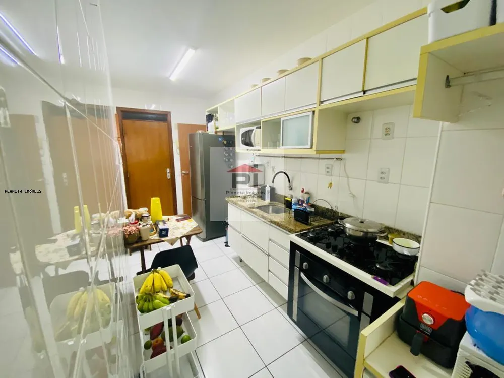Apartamento, 3 quartos, 91 m² - Foto 7