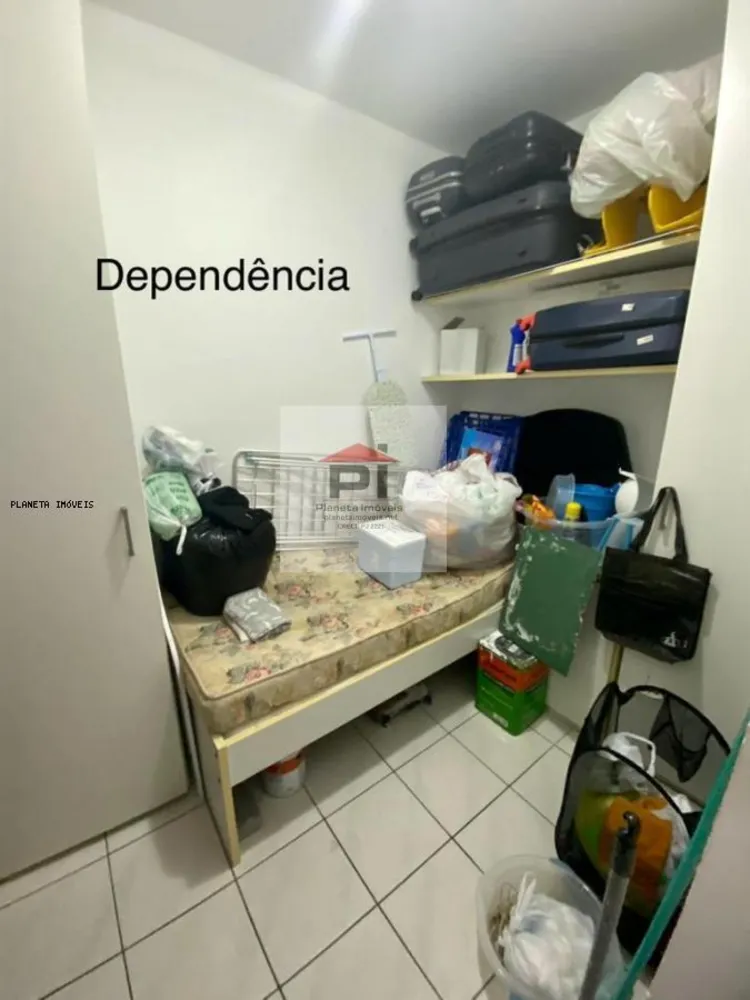 Apartamento, 3 quartos, 91 m² - Foto 8