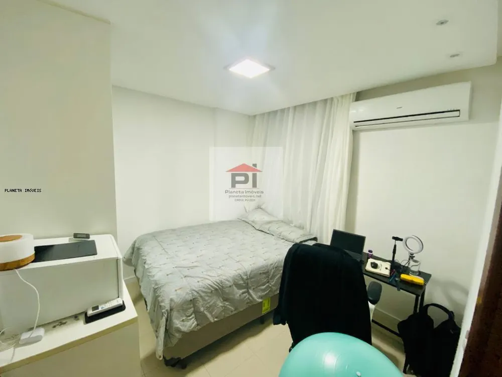 Apartamento, 3 quartos, 91 m² - Foto 5