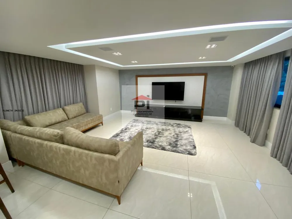 Apartamento, 3 quartos, 91 m² - Foto 11