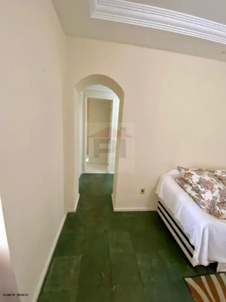 Apartamento, 3 quartos, 80 m² - Foto 3