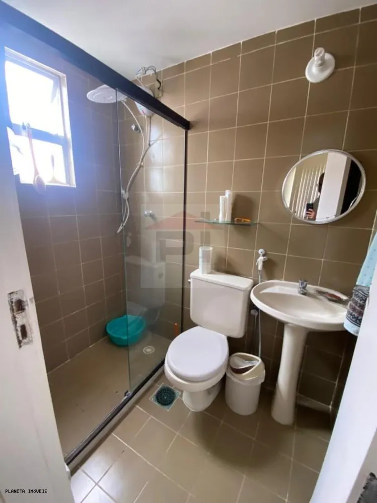 Apartamento, 3 quartos, 80 m² - Foto 10
