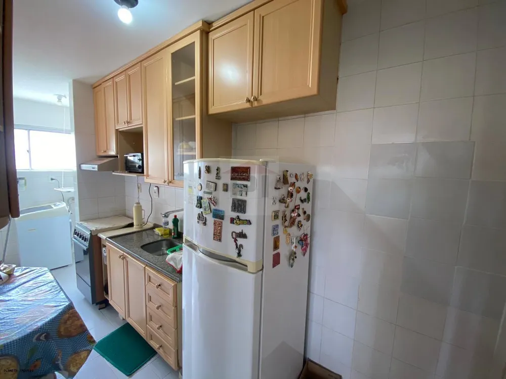 Apartamento, 3 quartos, 80 m² - Foto 11