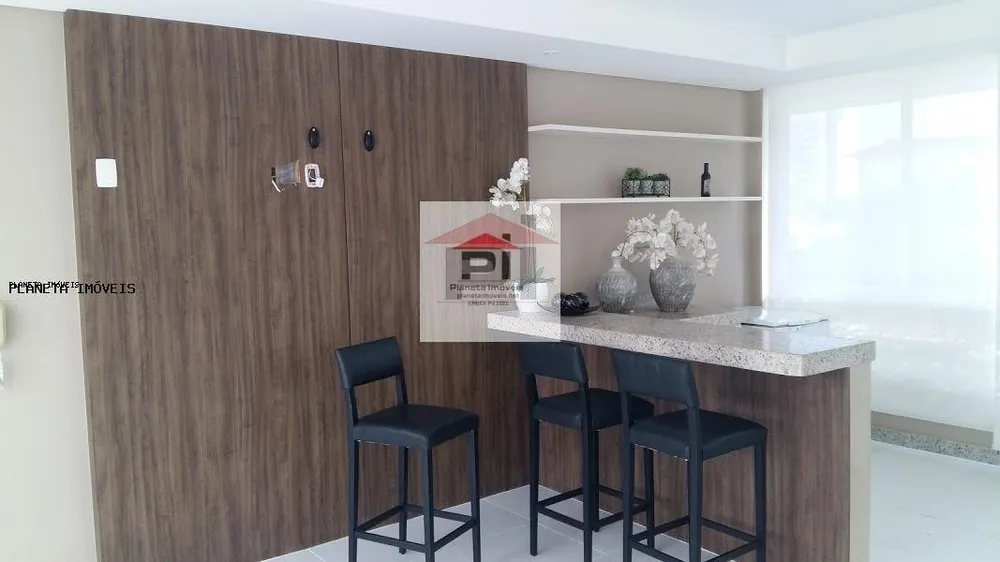 Apartamento, 4 quartos, 162 m² - Foto 3