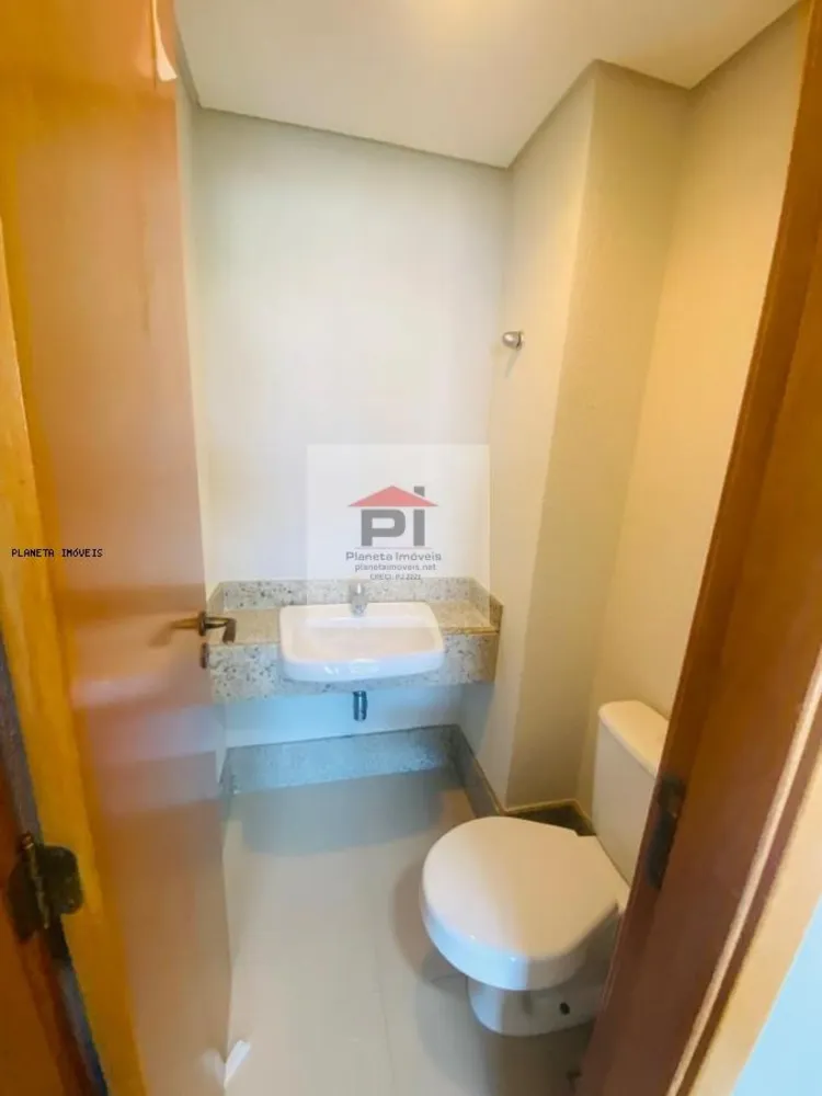 Apartamento, 4 quartos, 162 m² - Foto 7