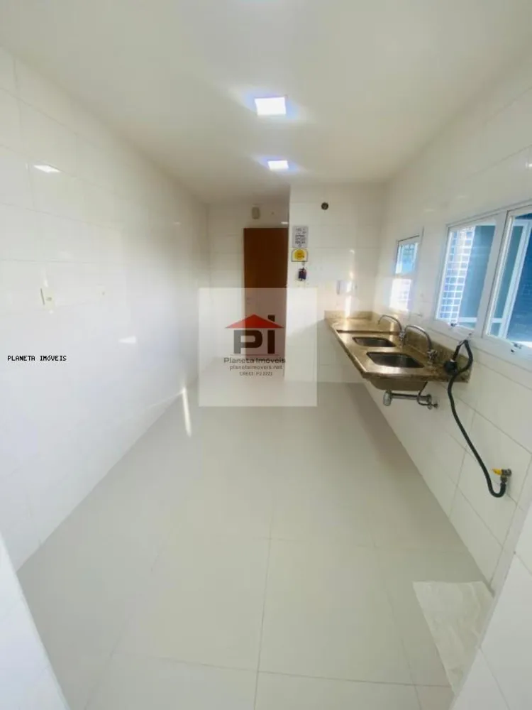 Apartamento, 4 quartos, 162 m² - Foto 2