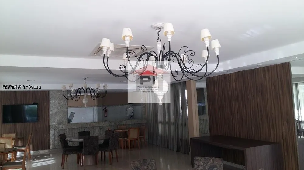 Apartamento, 4 quartos, 162 m² - Foto 8