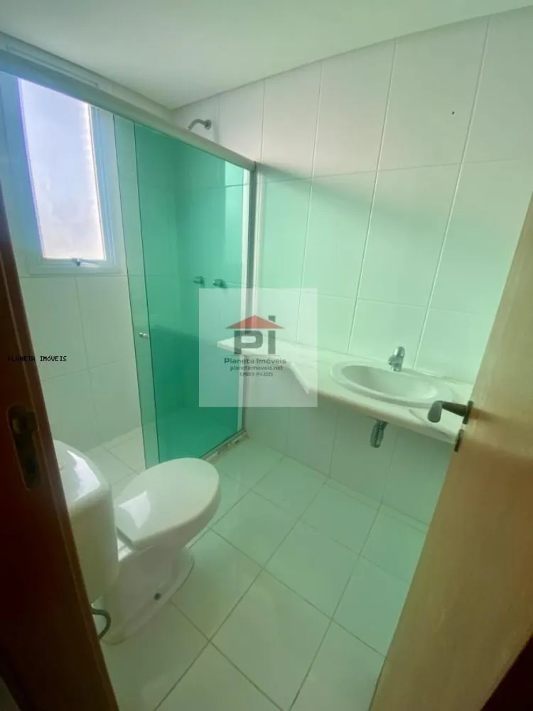 Apartamento, 4 quartos, 162 m² - Foto 4