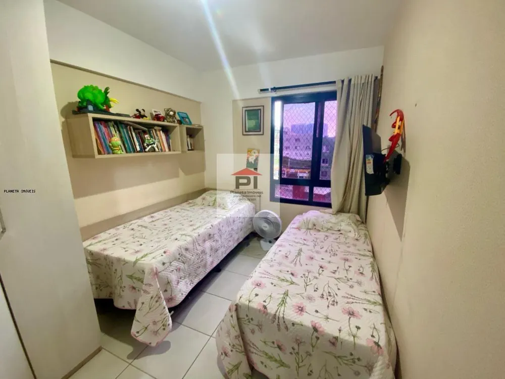 Apartamento, 3 quartos, 93 m² - Foto 5