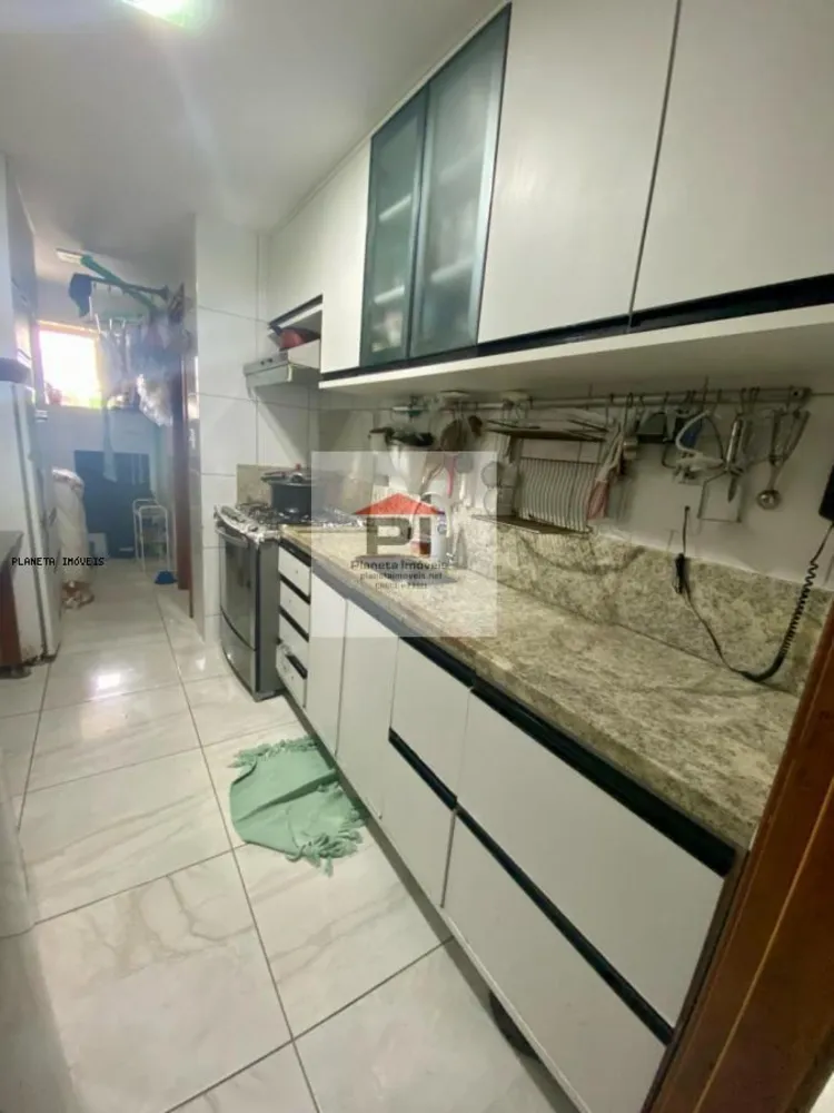 Apartamento, 3 quartos, 93 m² - Foto 13