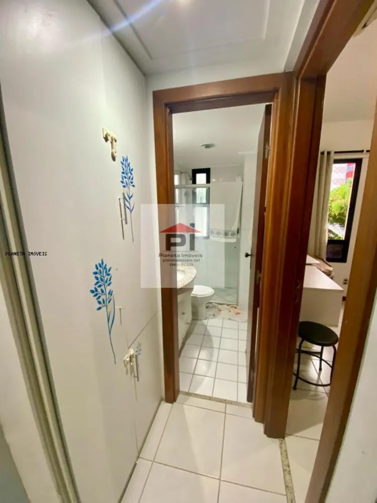 Apartamento, 3 quartos, 93 m² - Foto 8