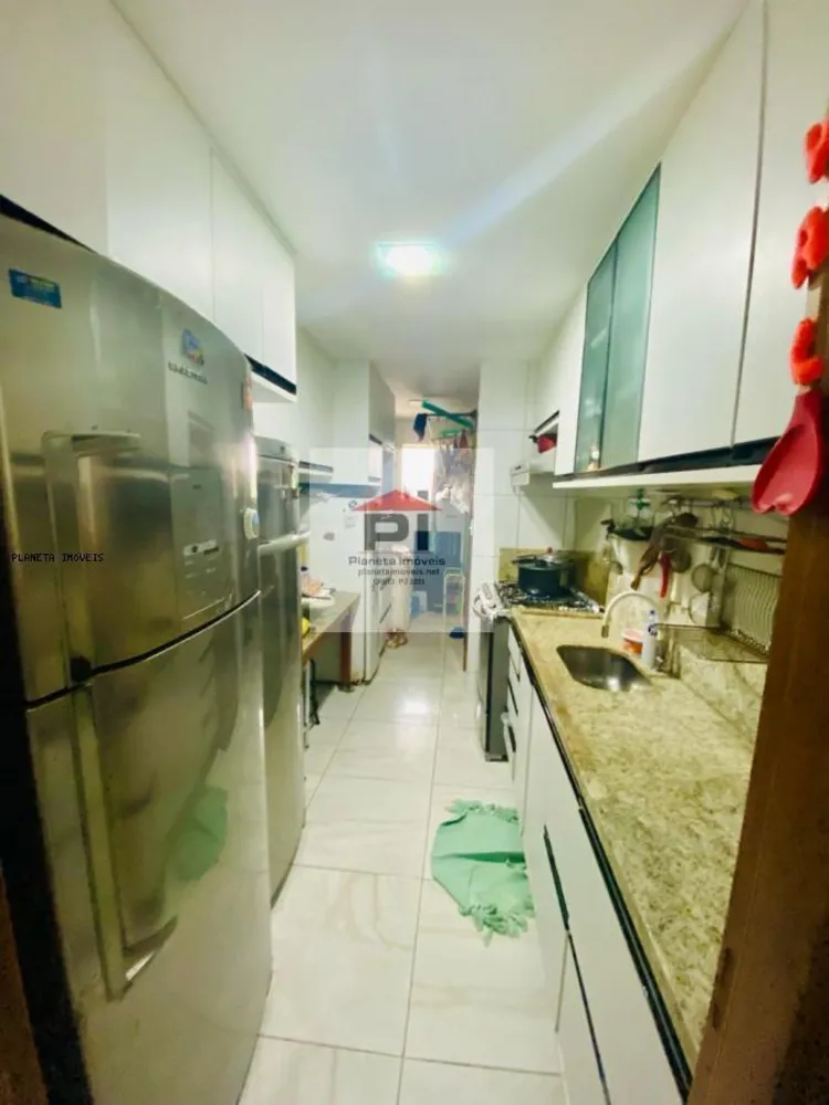 Apartamento, 3 quartos, 93 m² - Foto 14