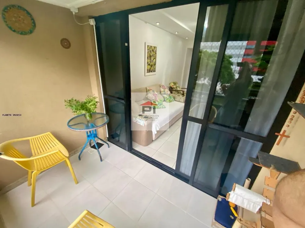 Apartamento, 3 quartos, 93 m² - Foto 4