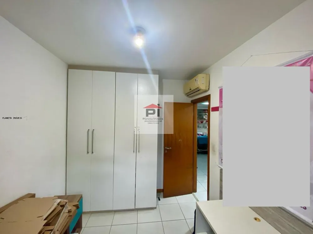 Apartamento, 3 quartos, 93 m² - Foto 11