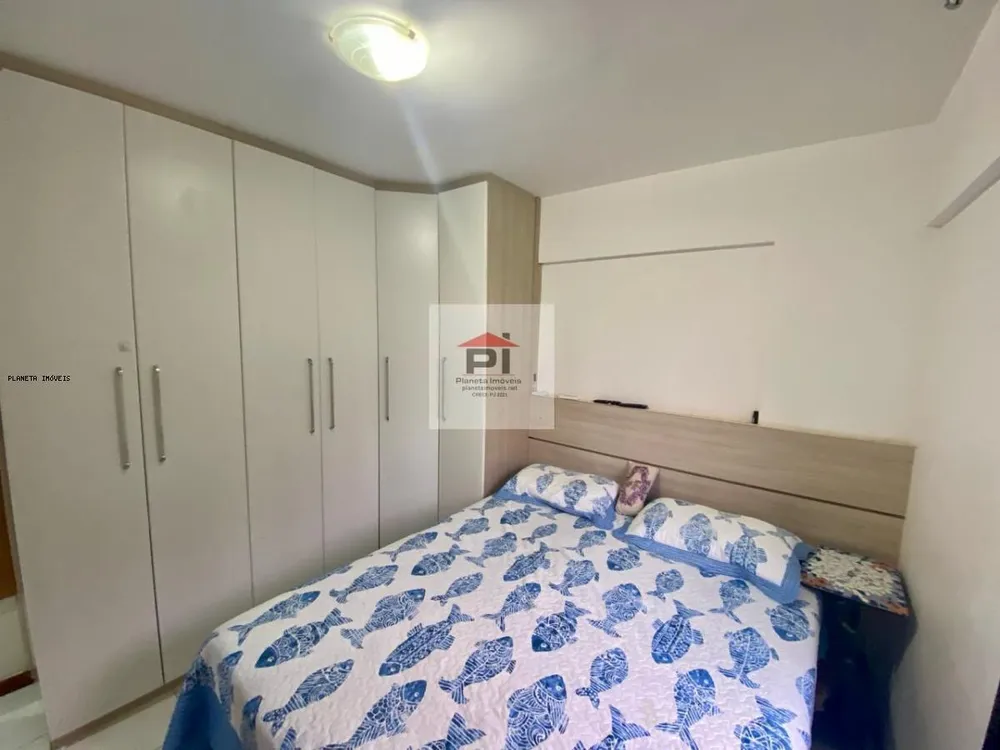 Apartamento, 3 quartos, 93 m² - Foto 9