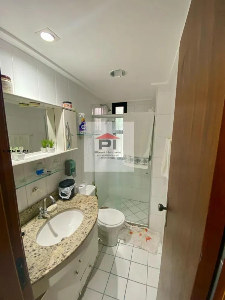 Apartamento, 3 quartos, 93 m² - Foto 6