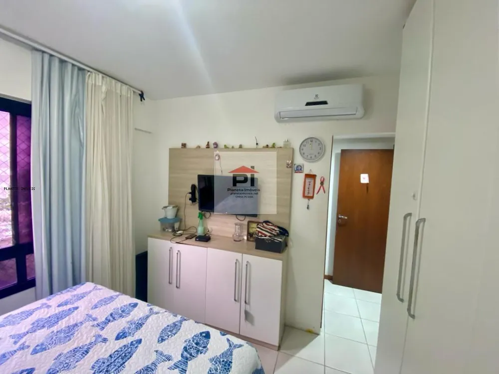 Apartamento, 3 quartos, 93 m² - Foto 10
