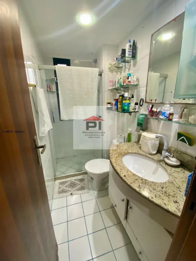 Apartamento, 3 quartos, 93 m² - Foto 12