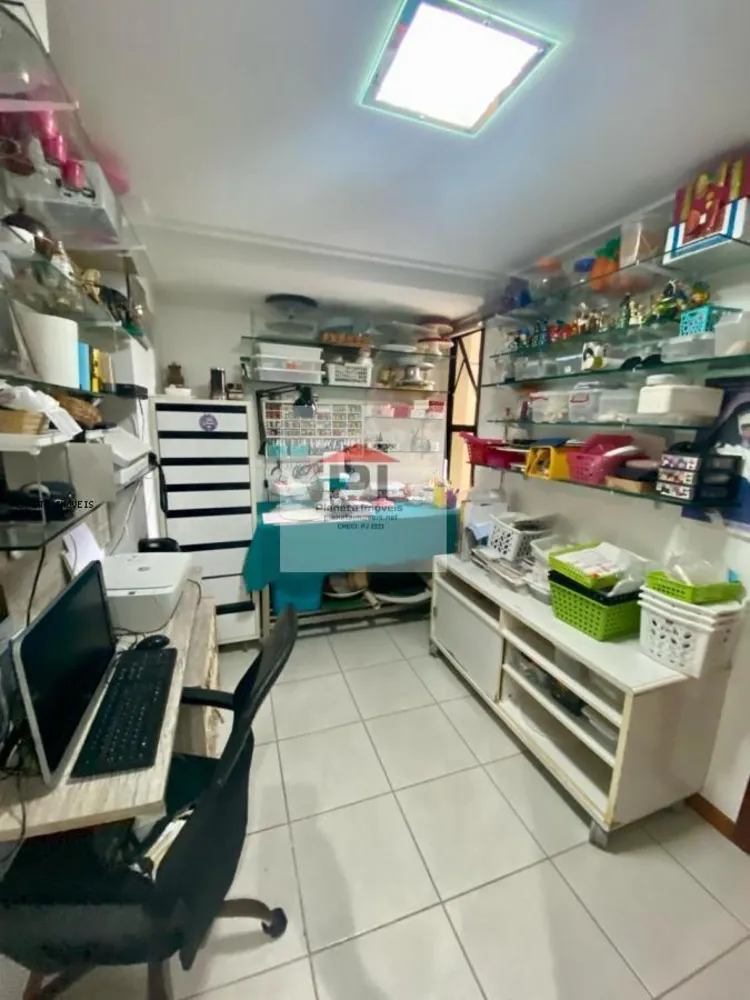 Apartamento, 3 quartos, 93 m² - Foto 7